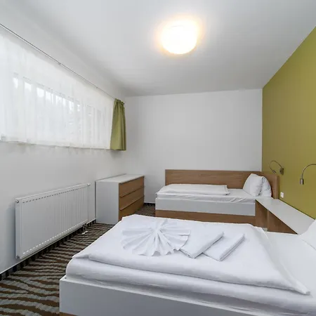 Jansky Potok Ii-11 By Interhome Apartment Johannisbad