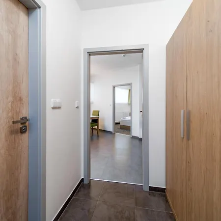 Apartment Jansky Potok Ii-11 By Interhome
