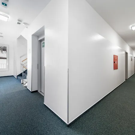 Apartment Jansky Potok Ii-11 By Interhome Johannisbad