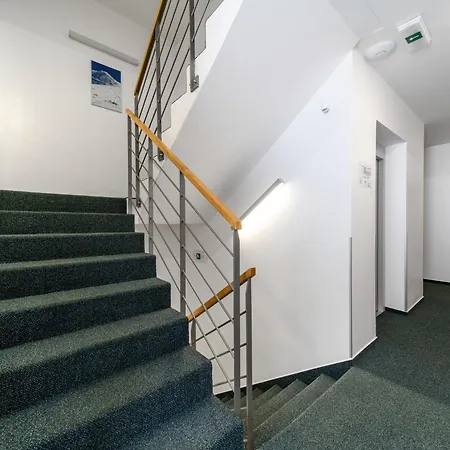 Jansky Potok Ii-11 By Interhome Apartment *